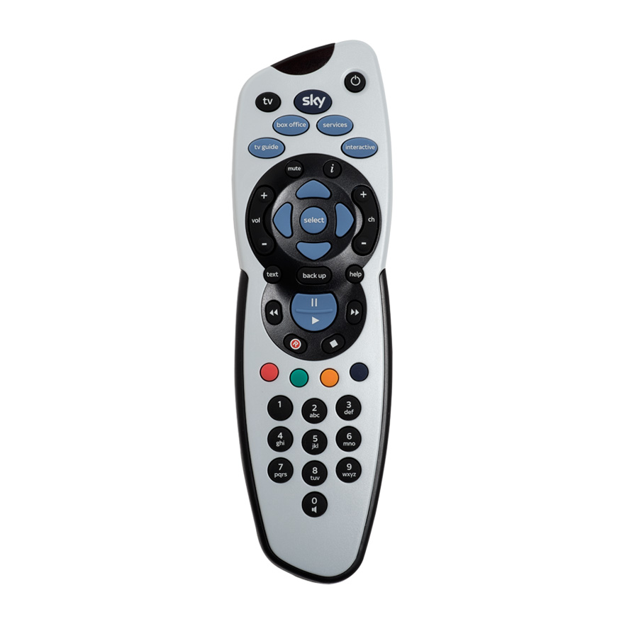 Remote Controls | Sky Accessories