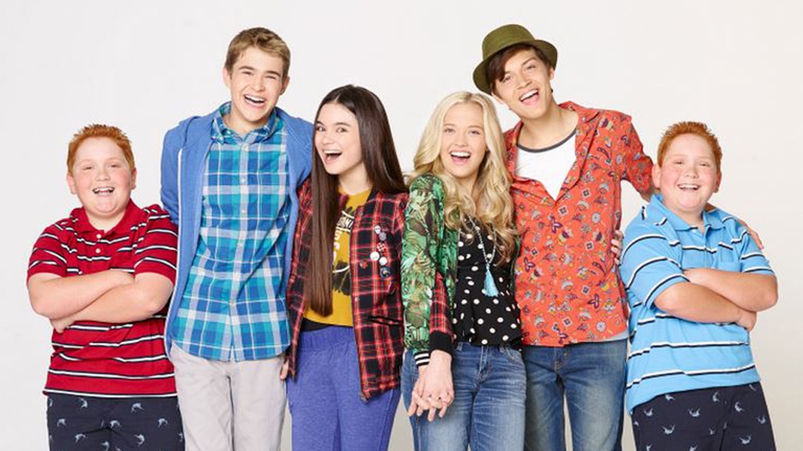 Best Friends Whenever