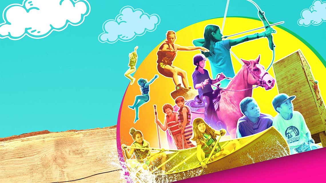 Bug Juice My Adventures At Camp