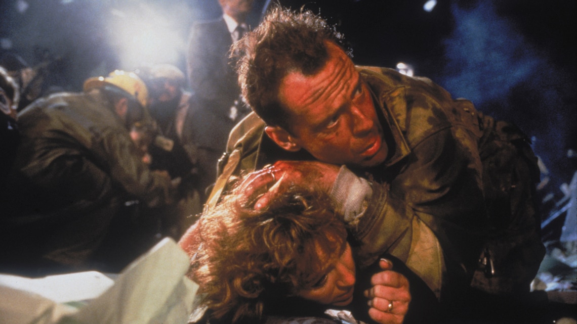 Stream die hard online