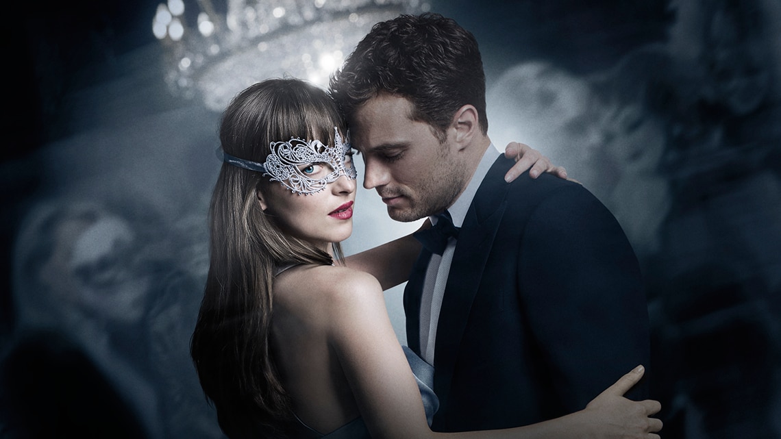 Sky Fifty Shades Of Grey 2 Sendetermine