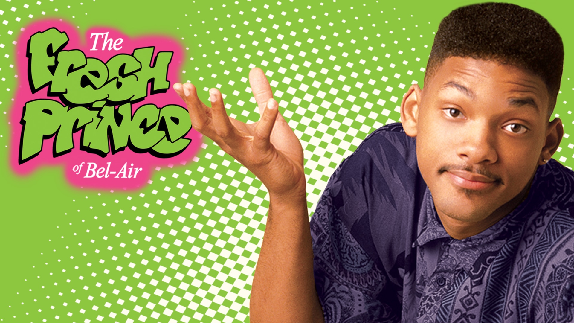 The Fresh Prince of BelAir