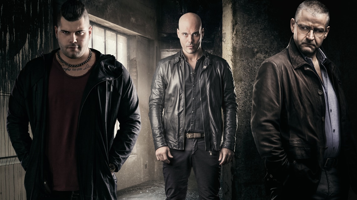 Gomorrah Full Movie Online Free