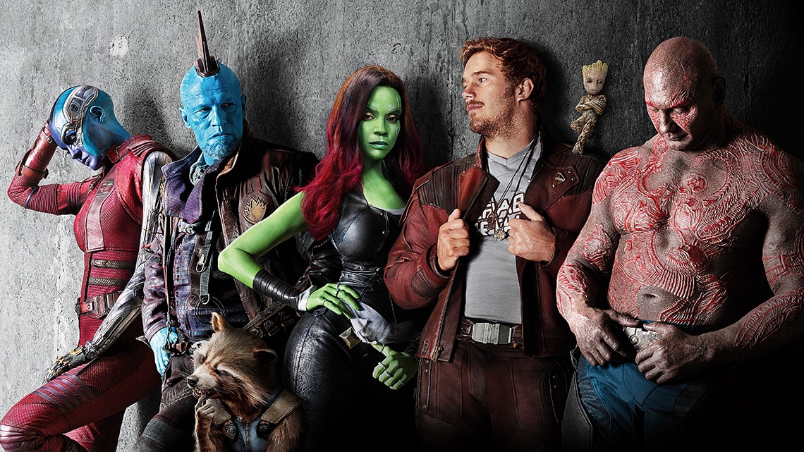 Guardians Of The Galaxy Vol 2 Watch Guardians of the Galaxy Vol. 2 | Sky.com