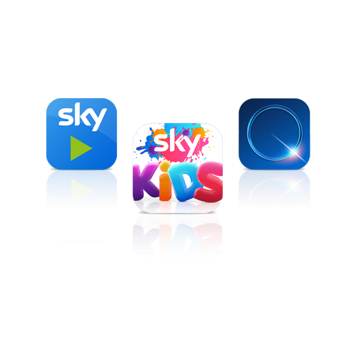 Sky Apps