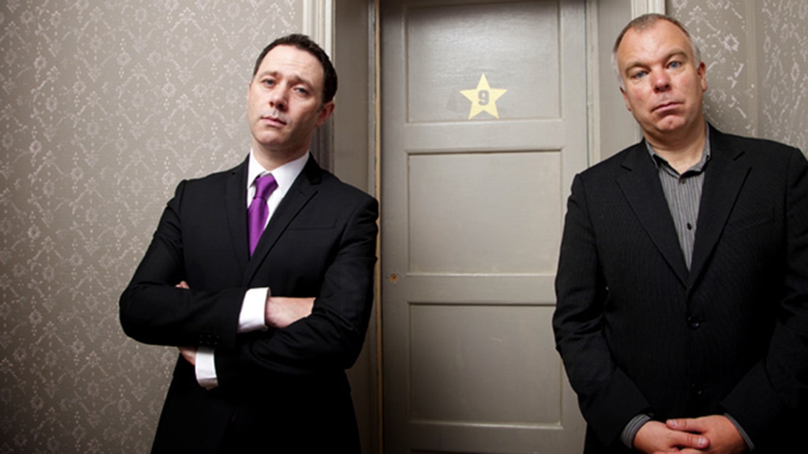 Inside No 9 Season 3 Episode 1 Sky