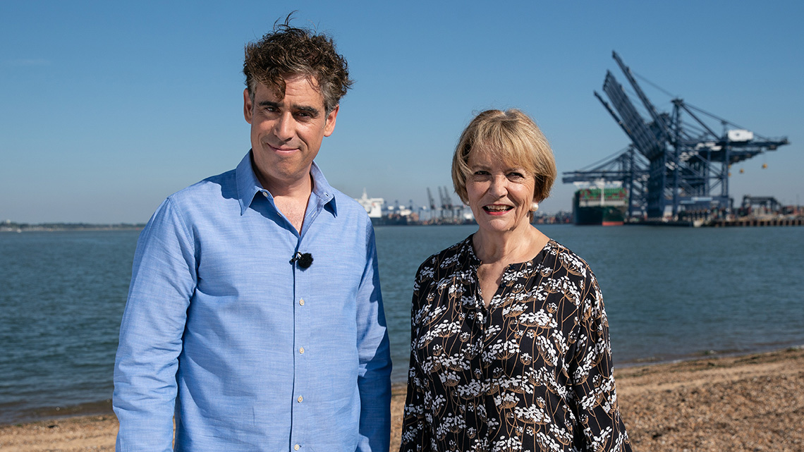 Landscape Artist of the Year