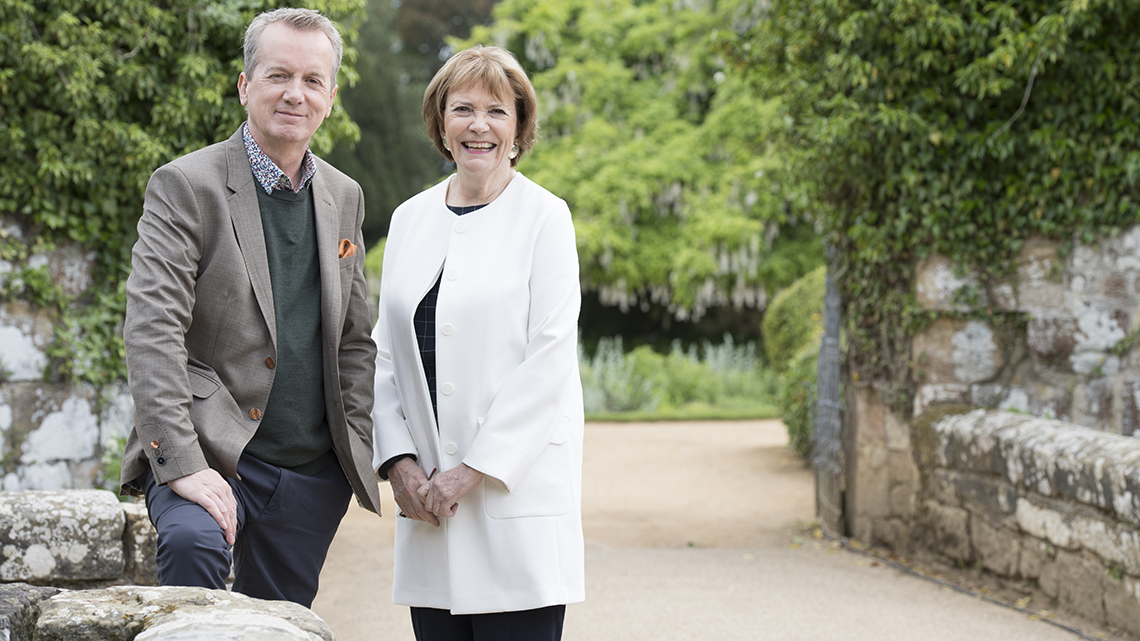 Landscape Artist of the Year 2016<br>