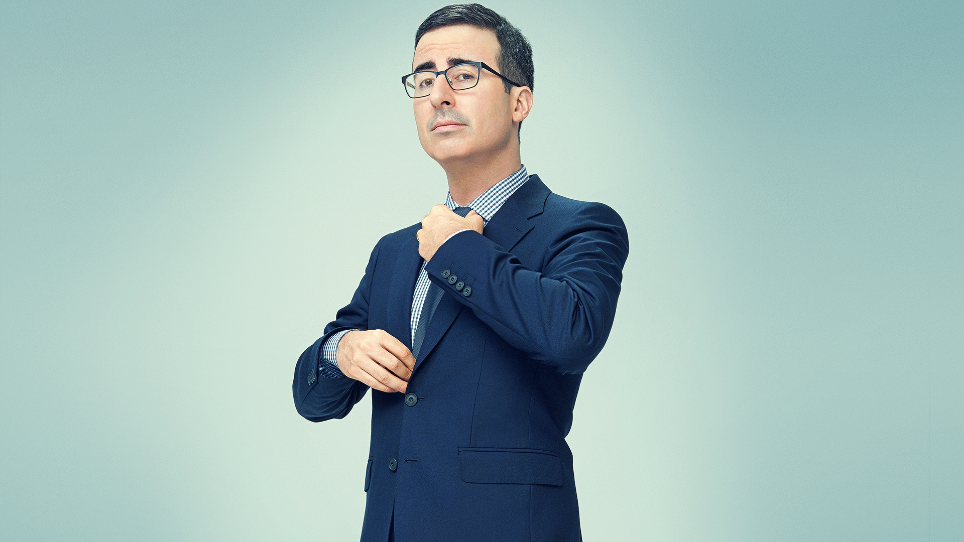 Last Week Tonight With John Oliver