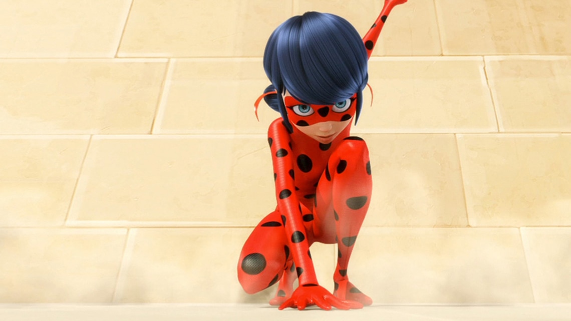 Miraculous Tales Of Ladybug Cat Noir Season 2 Episode 1