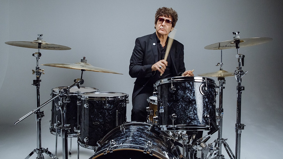 Clem Burke