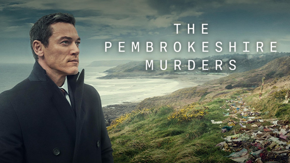 The pembrokeshire top murders streaming
