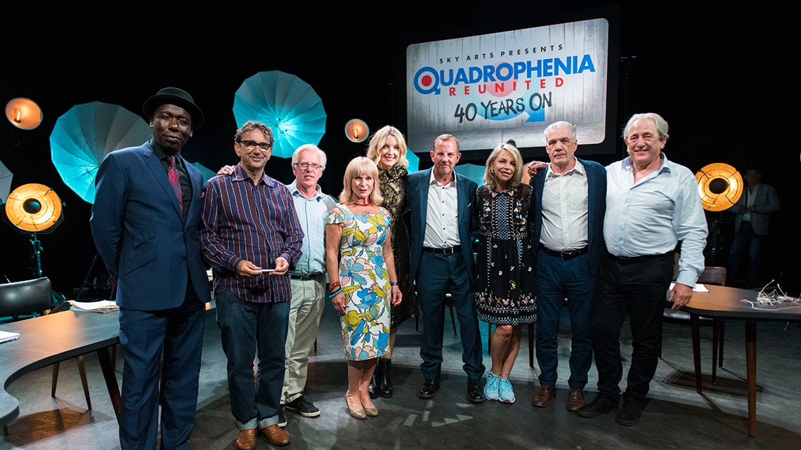 Quadrophenia putlocker 2025