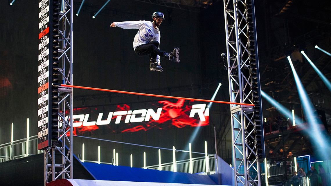 Sky revolution discount