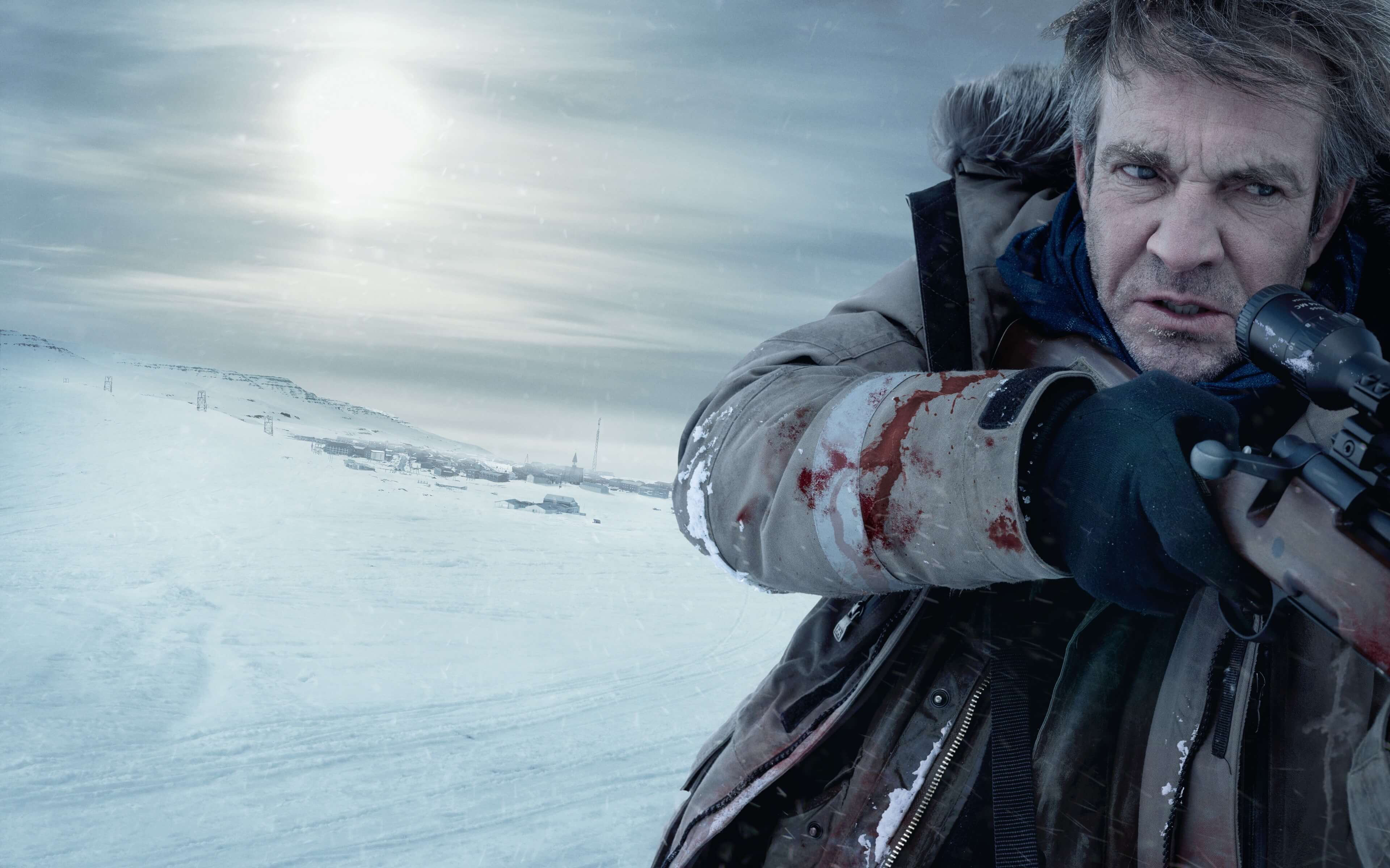 Login background image