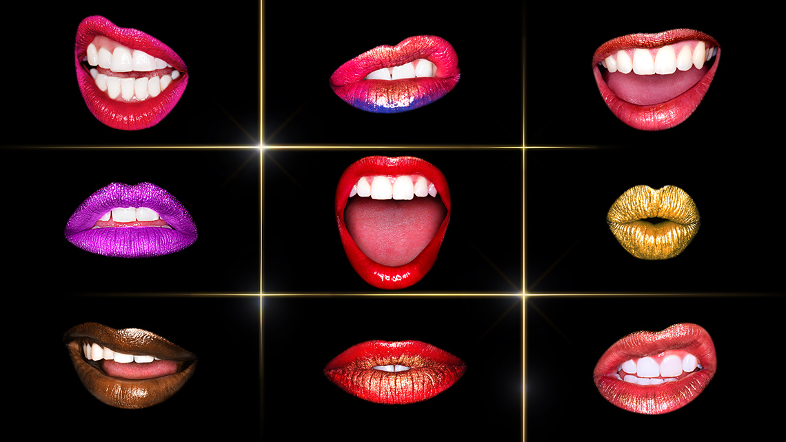 Sing: Ultimate A Cappella<br>