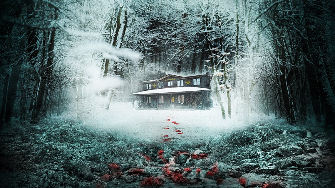 Slasher: Guilty Party | Sky.com