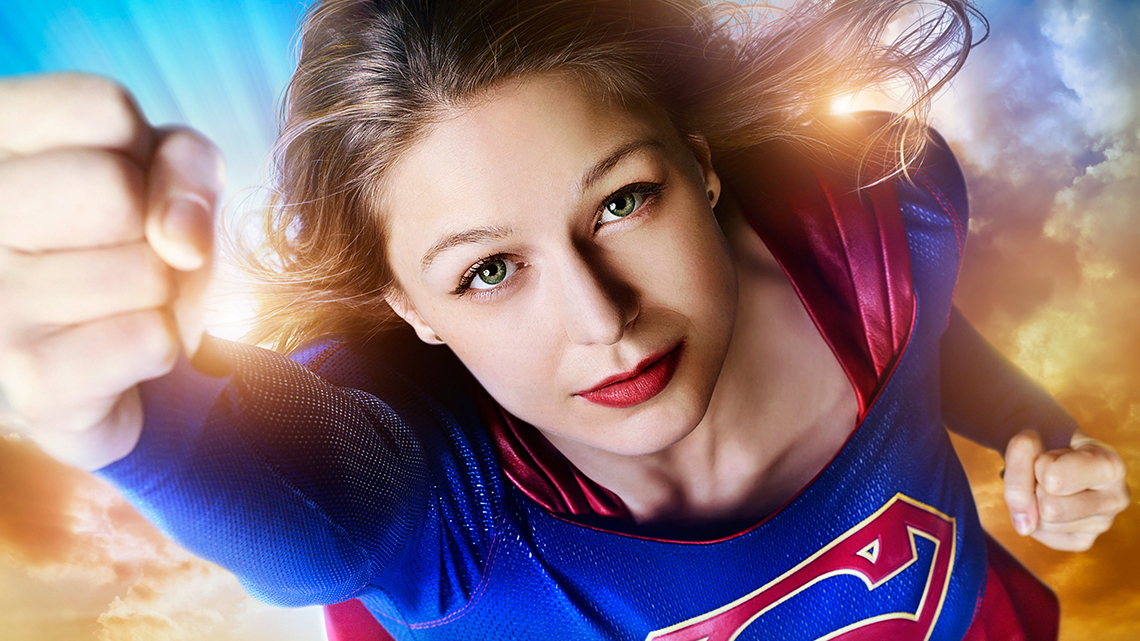 Supergirl