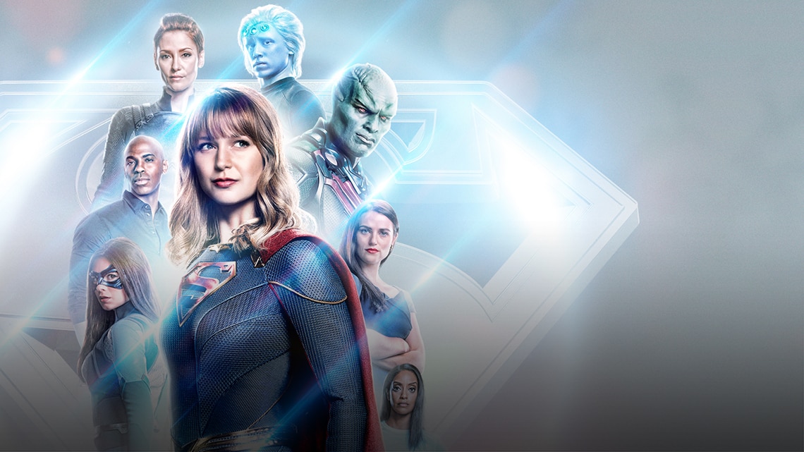 supergirl season 3 episode 1 the show