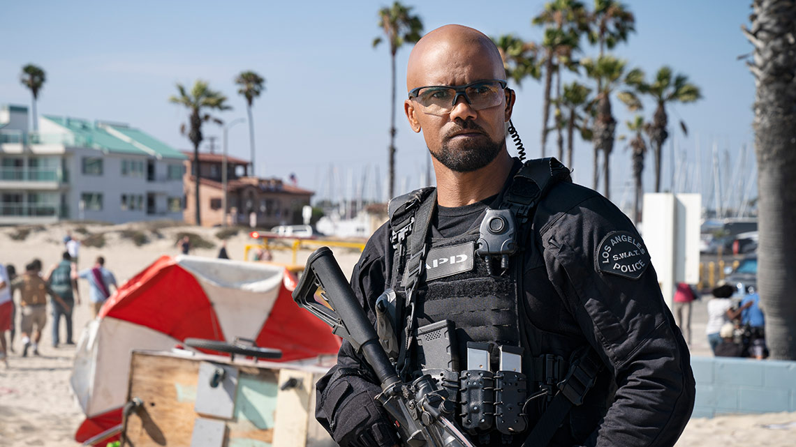 Swat full episodes season 1 deals