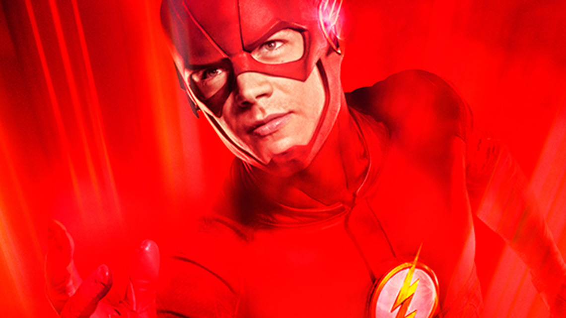 The Flash