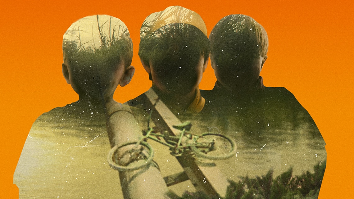 The West Memphis Three