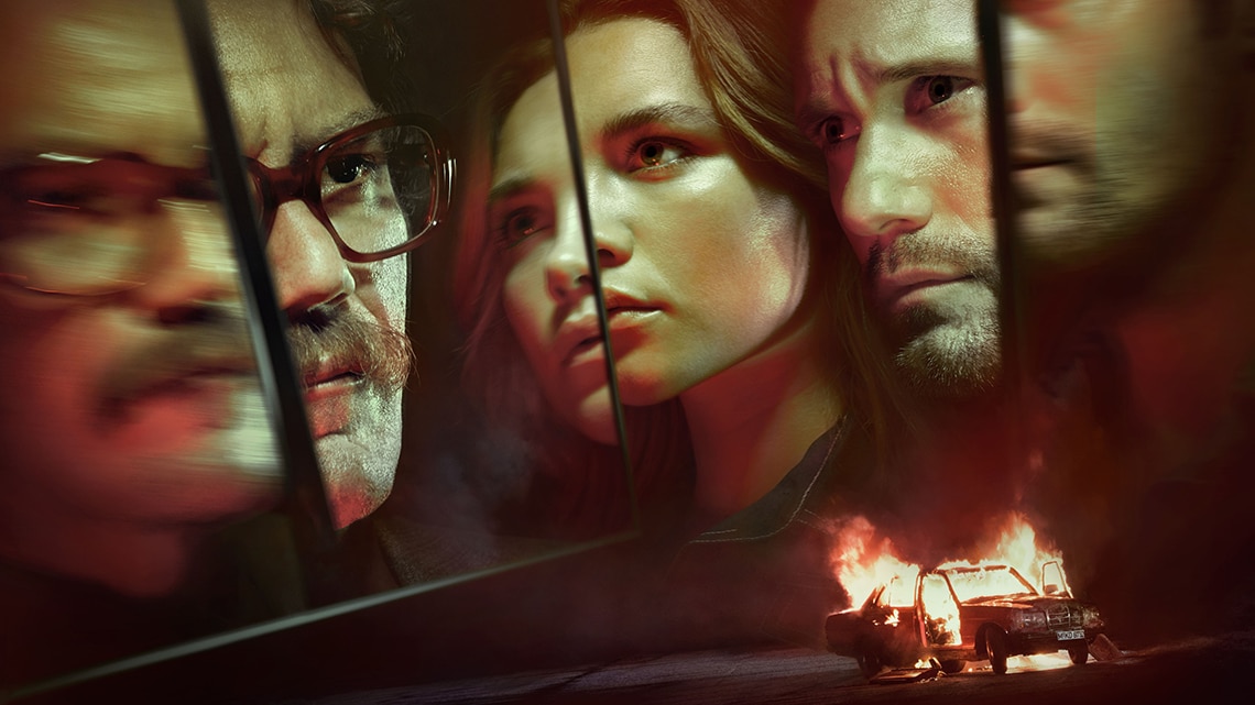 The little drummer girl episode 2 watch online 2025