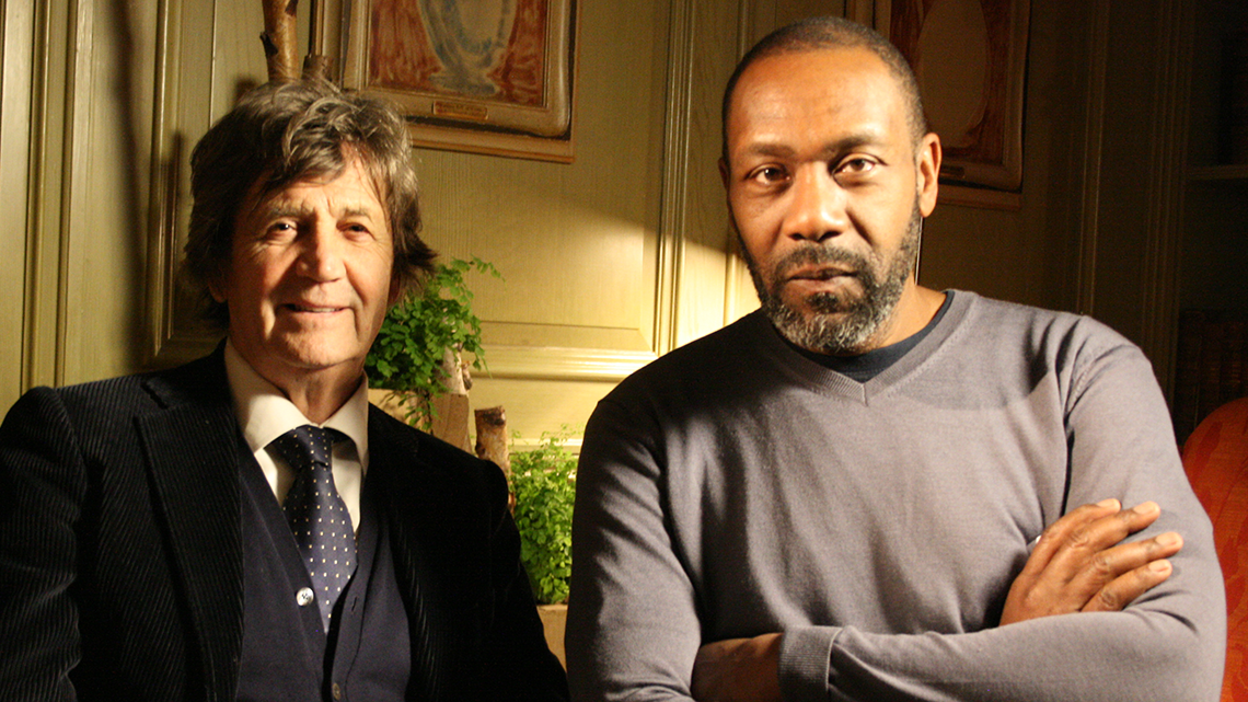 The South Bank Show Originals<br>