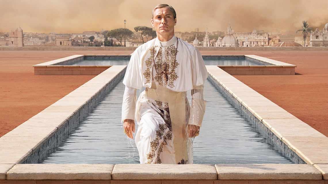 The Young Pope