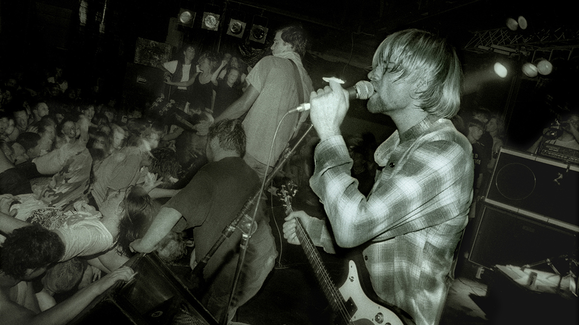 Too Young To Die<br>