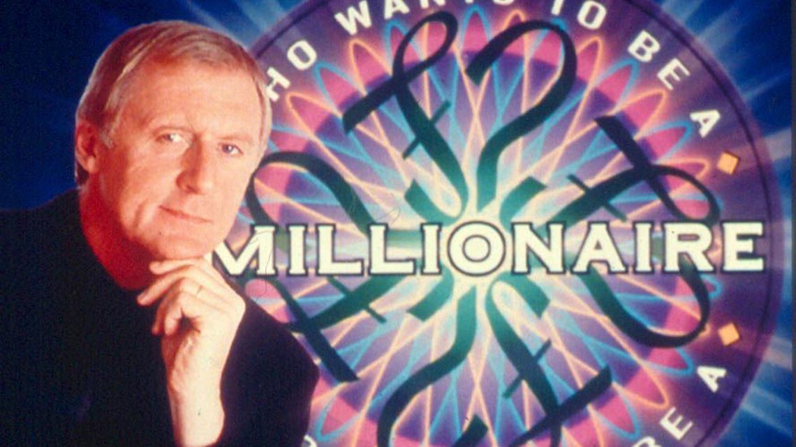 Who Wants To Be A Millionaire 2025 Episodes