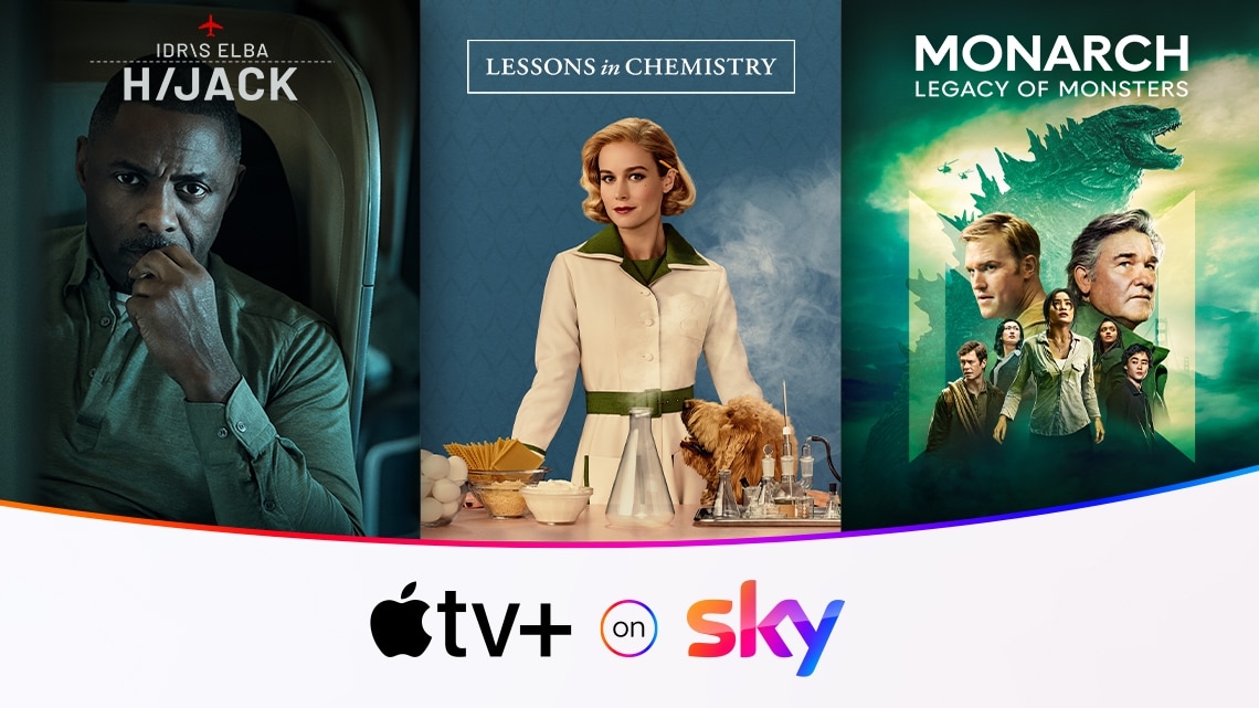 apple tv free trial uk 1 month code