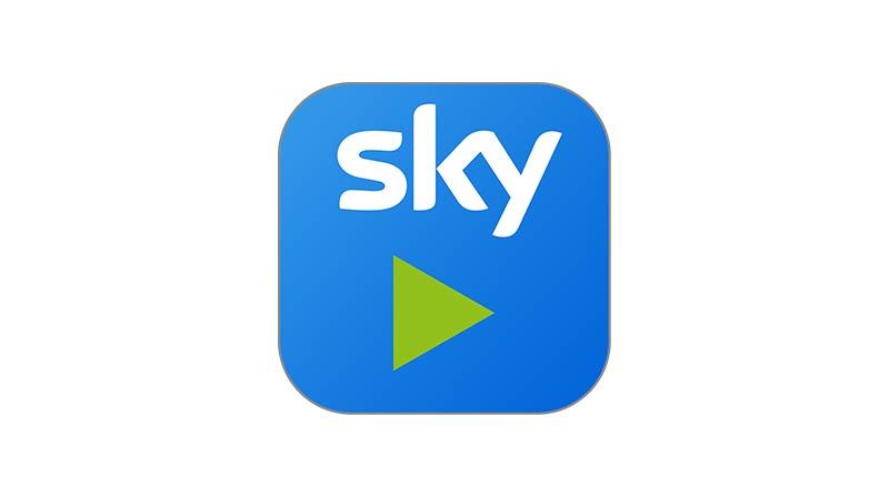 Sky on sale go app