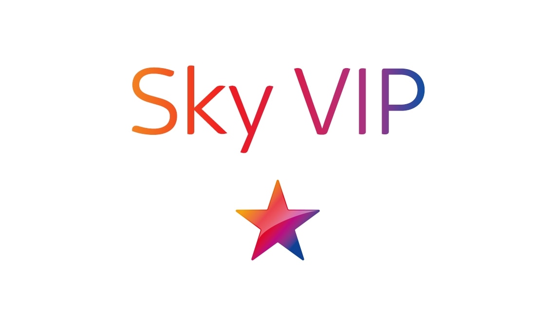 sky travel vip